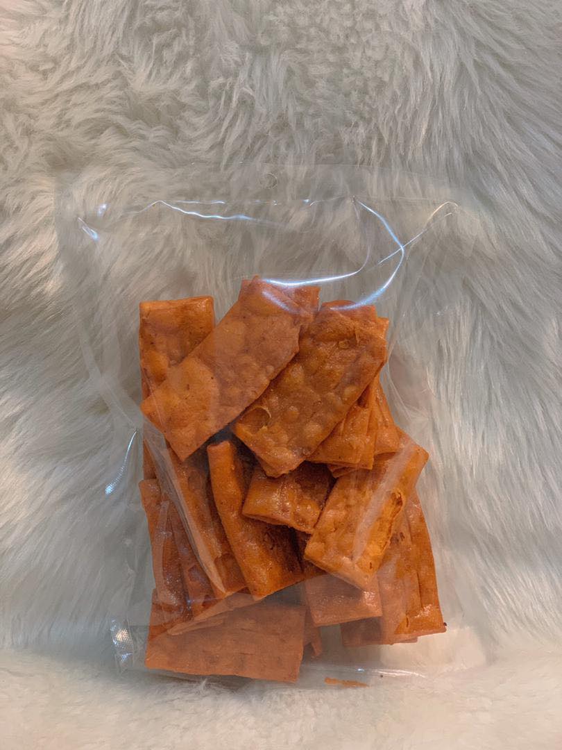 Biskut Perisa Udang 200g